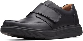 Clarks A Abode Strap Men's Loafer