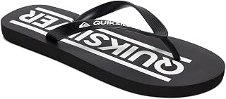 Quiksilver Java Wordmark Sports Sandals Boys'