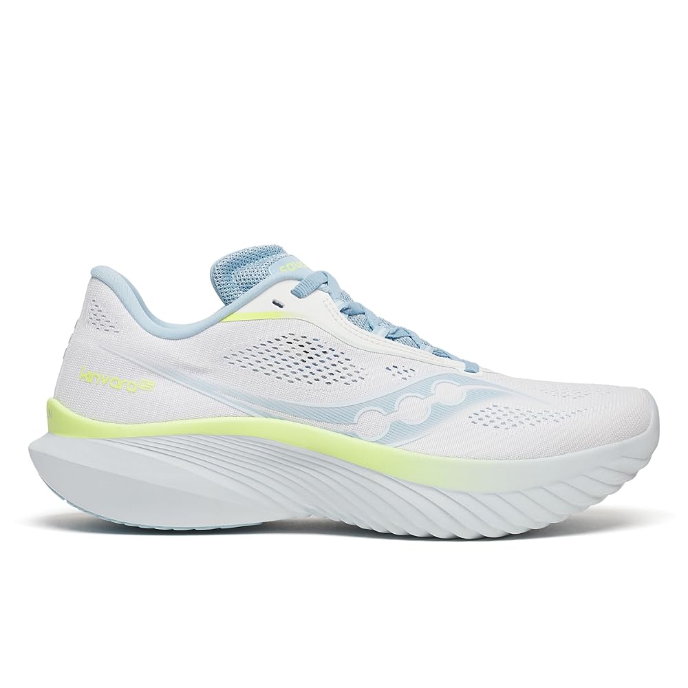 Saucony Kinvara 15 TG.