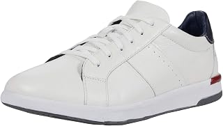 Florsheim Men's crossover lace toe trainers