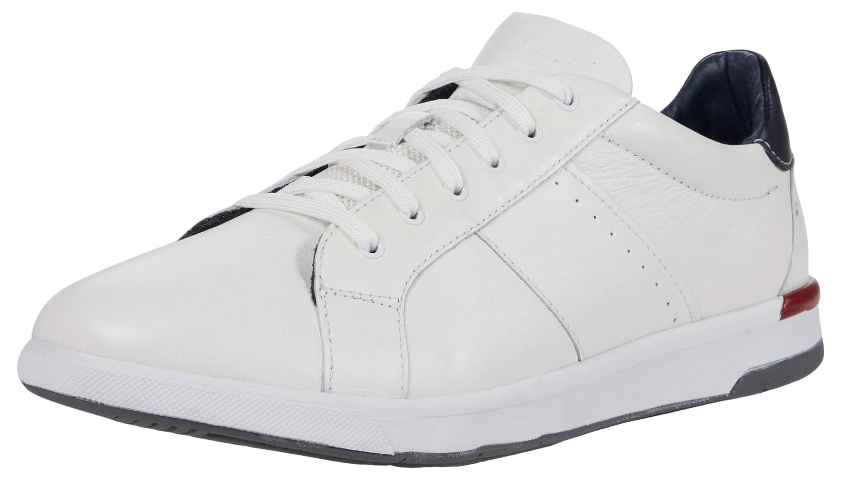 Florsheim Cross-Toe Toe, Men's Trainers