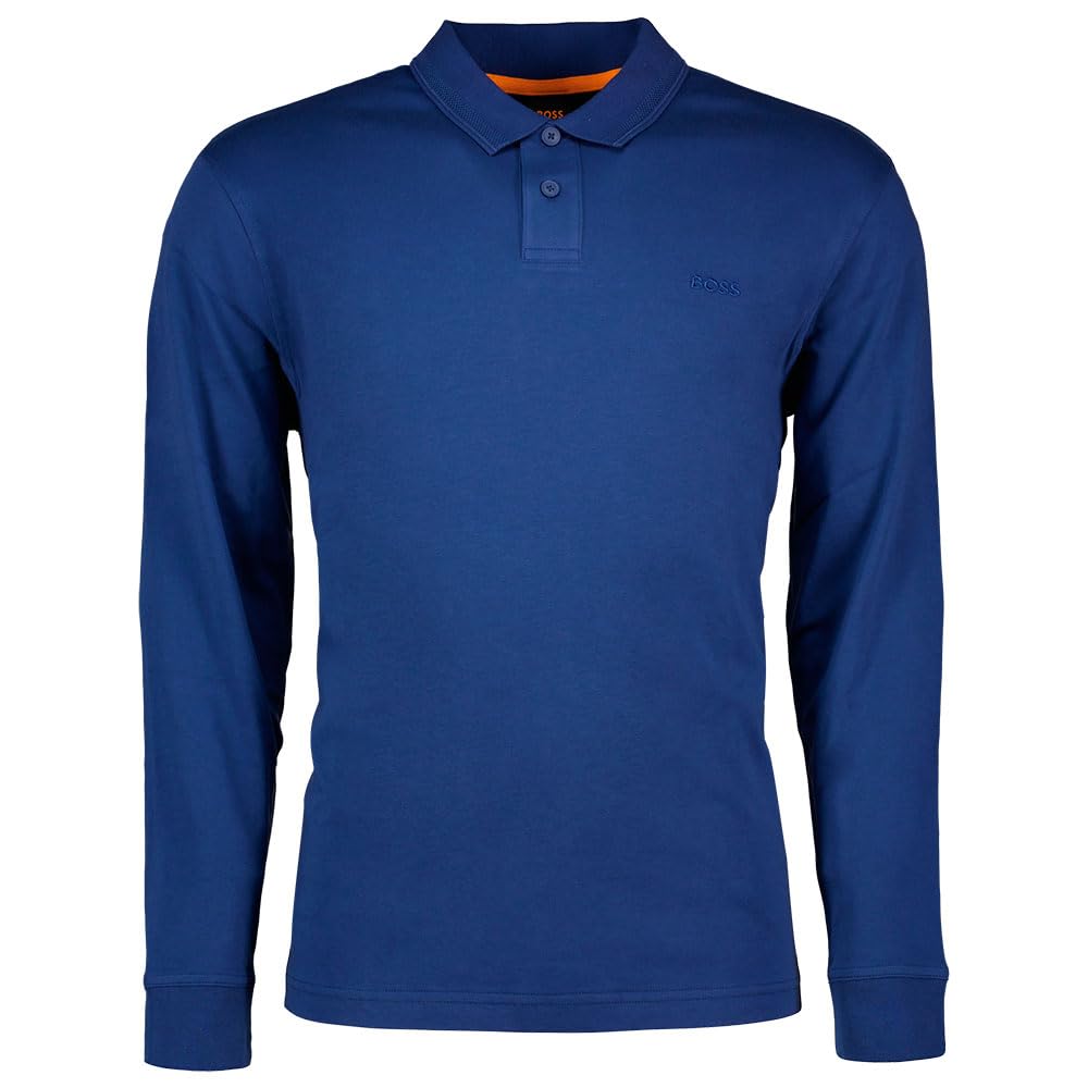 Boss PE_Interlock_Long PE_Interlock_Long Men's (Pack of 1)