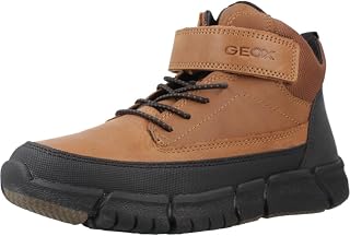 Geox Boy's JflexyperboyAnkle Boot