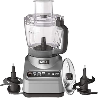 Ninja BN600 Professional Food Processor (Renewed)