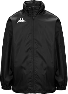 Kappa Kappa4soccer Wister Kway Children & teenagers (Pack of 1)