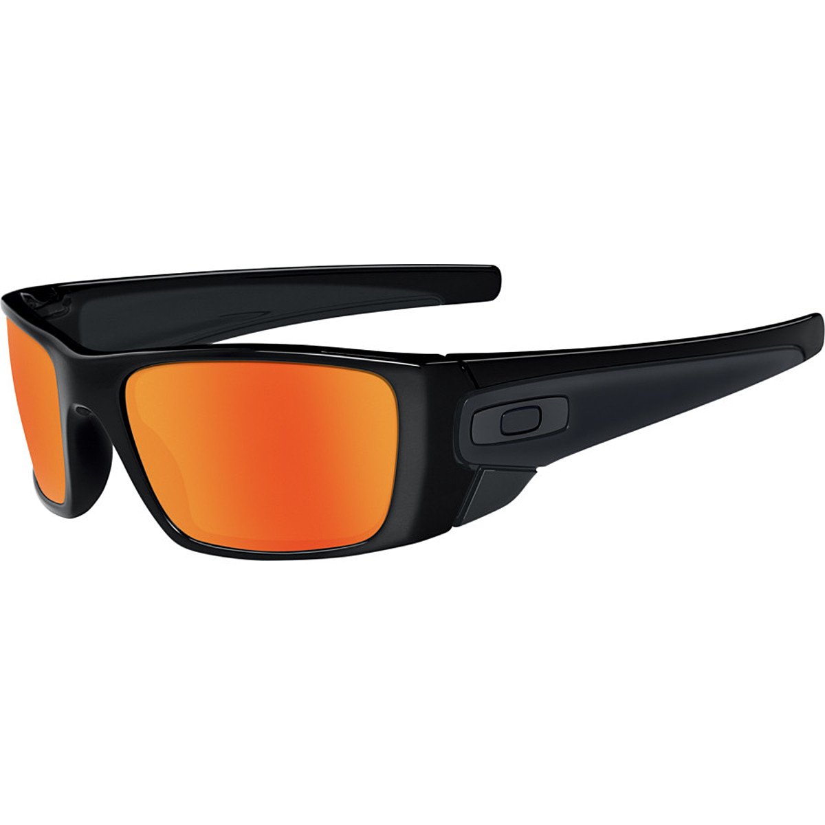 Oakley Sunglasses Black
