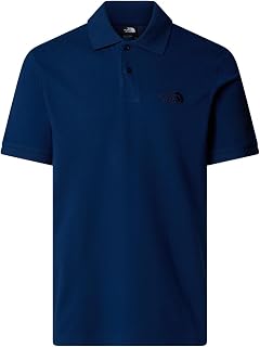 The North Face M Essential Regular Polo Polo Shirt Hombre (Pack de 1)