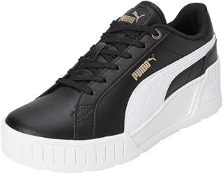 PUMA Women's Karmen Wedge Football Boots