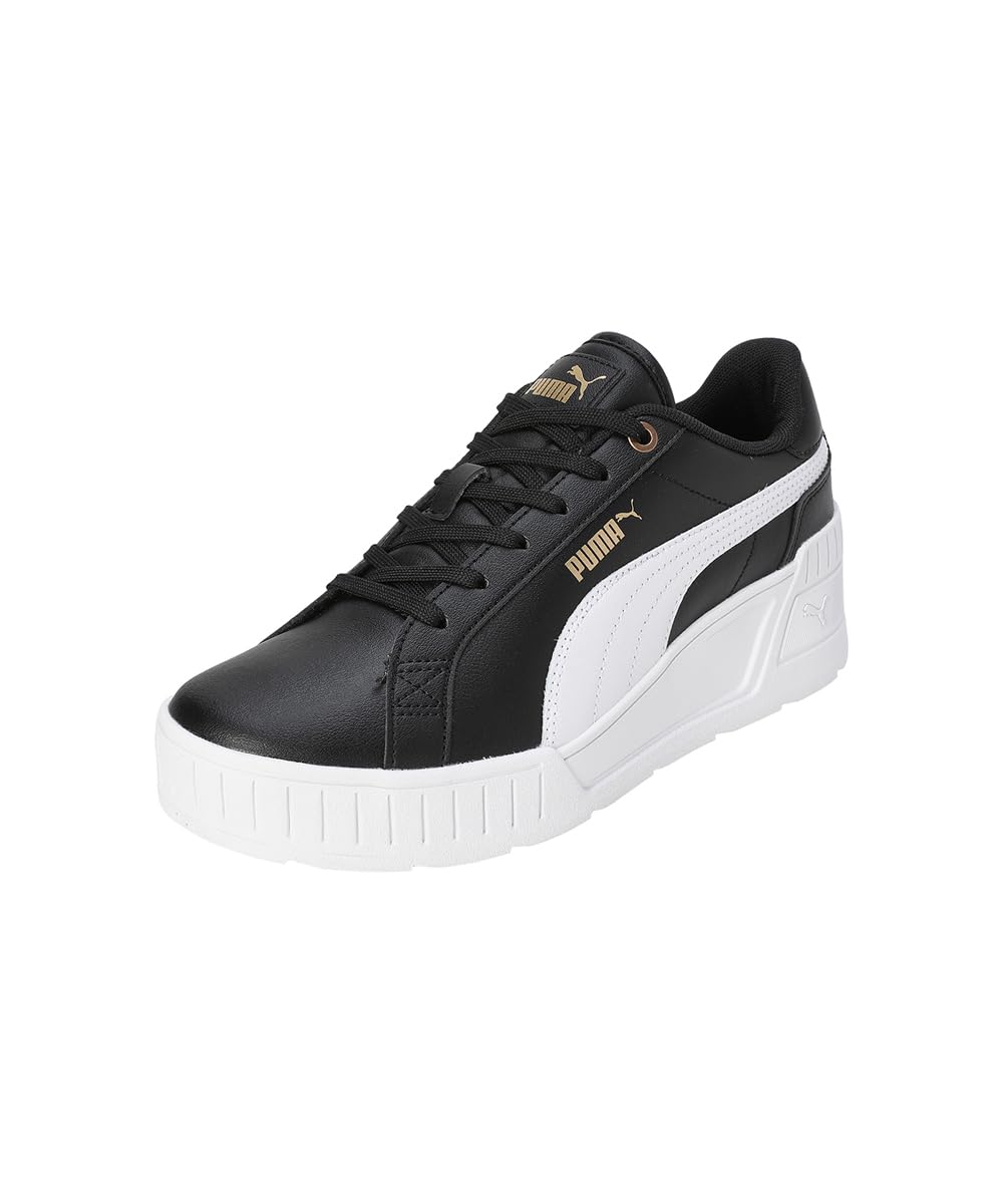 PUMA Women's Karmen Wedge Football Boots