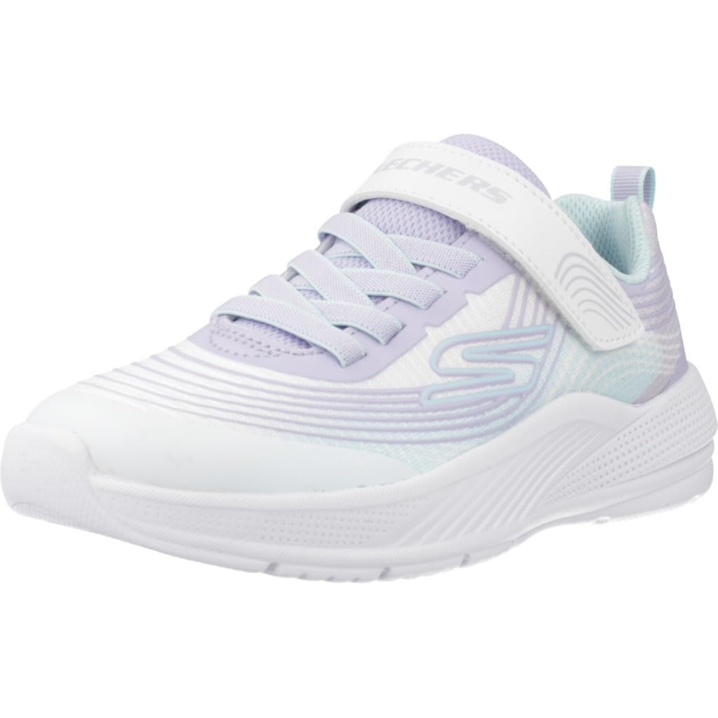 Skechers 303575l Basketball Girl