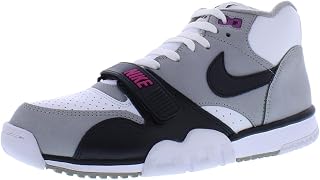 Nike Men's Air Trainer 1 Photon Basketball Shoes
