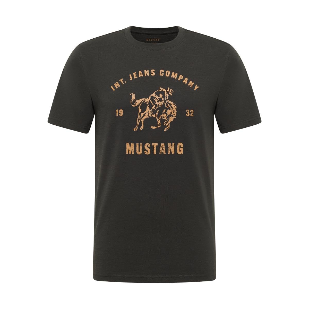 MUSTANG Style Austin Men's T-Shirt