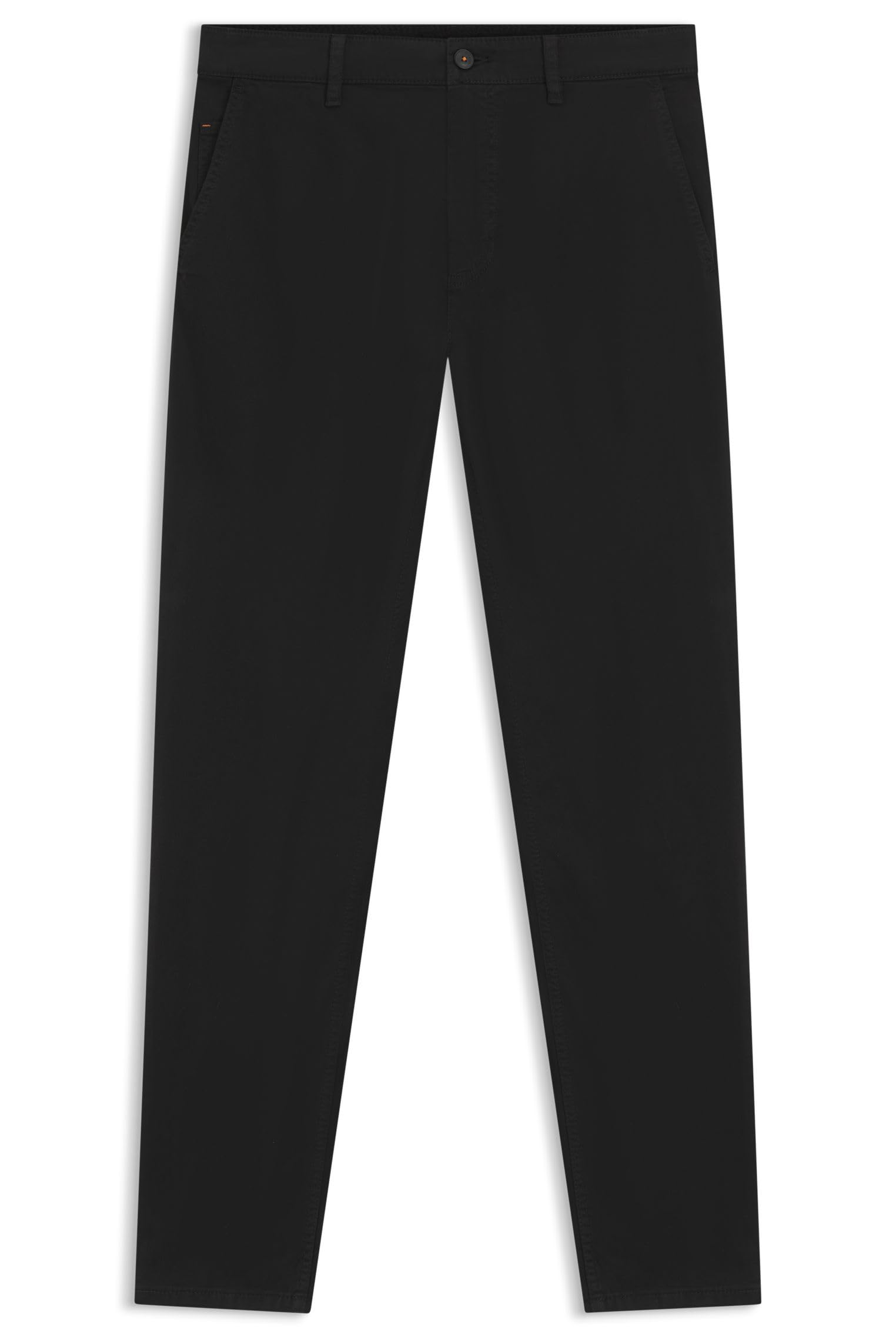 Boss - Tapered Chino_Tapered Men's Chino_Tapered