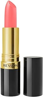 REVLON Super Lustrous Creme Lipstick - 616 Wink For Pink - 0.15oz Lipstick
