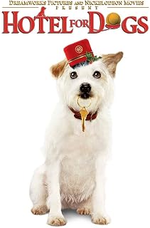 HOTEL FOR DOGS