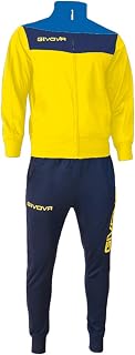 givova Tuta Campo Men's Sports Set
