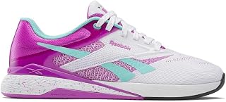 Reebok Womens Nano X5
