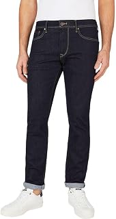 Pepe Jeans Stanley Men's Tapered Jeans
