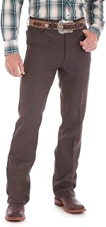 Wrangler 00082nvr - Men's Jeans
