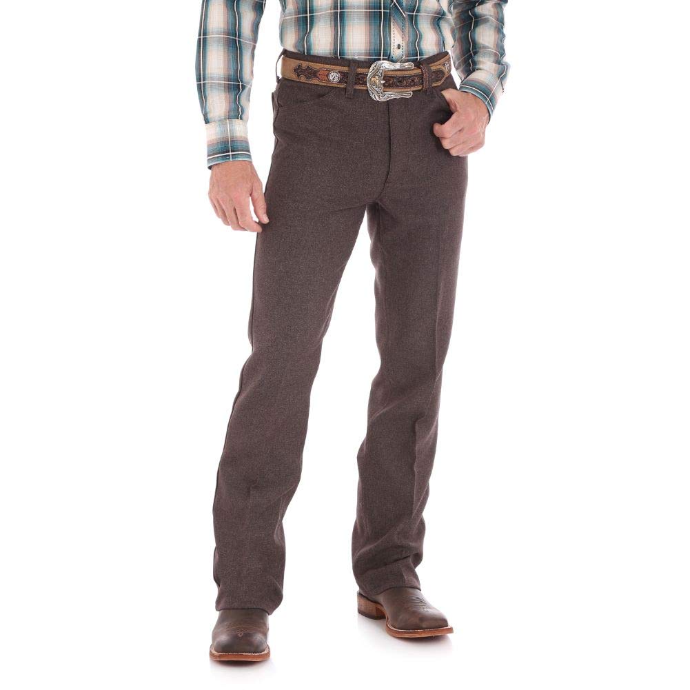 Wrangler 00082nvr - Men's Jeans