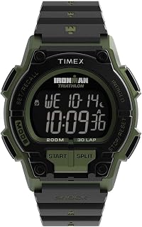 Timex Men's Ironman Classic 42mm Digital Watch