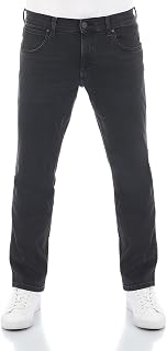 Wrangler - Men's Jeans - Regular Straight Fit - Greensboro - for Real