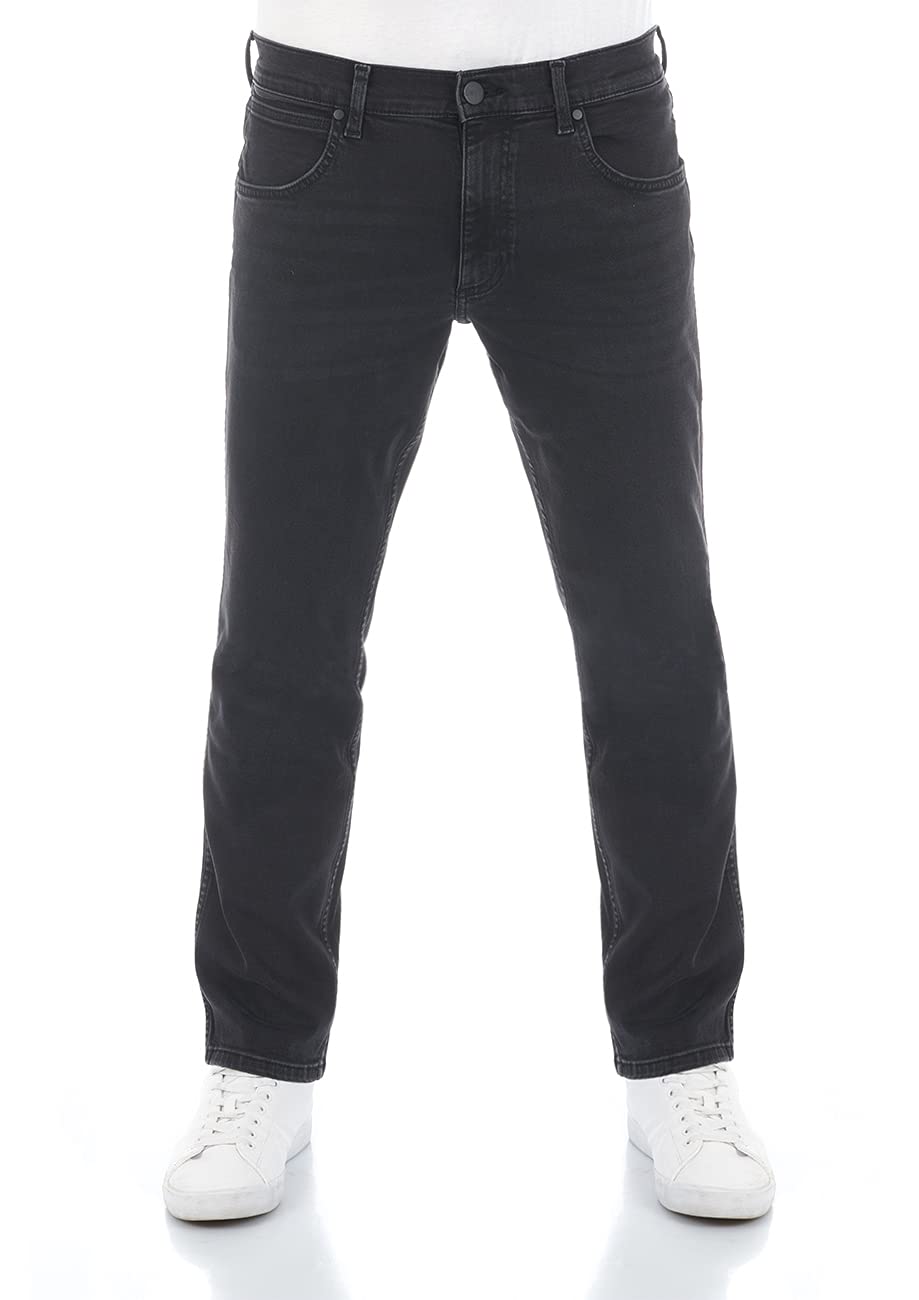 Wrangler - Men's Jeans - Regular Straight Fit - Greensboro - for Real