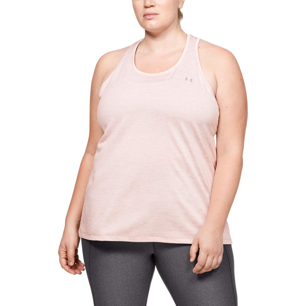 Under Armour Tech Women's Sports Tank Top
