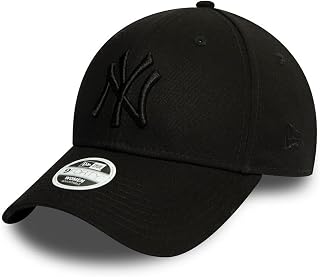 New Era 9Forty Baseball Cap for Women hat Cap Adjustable Girl Lady Team Logo NY LA