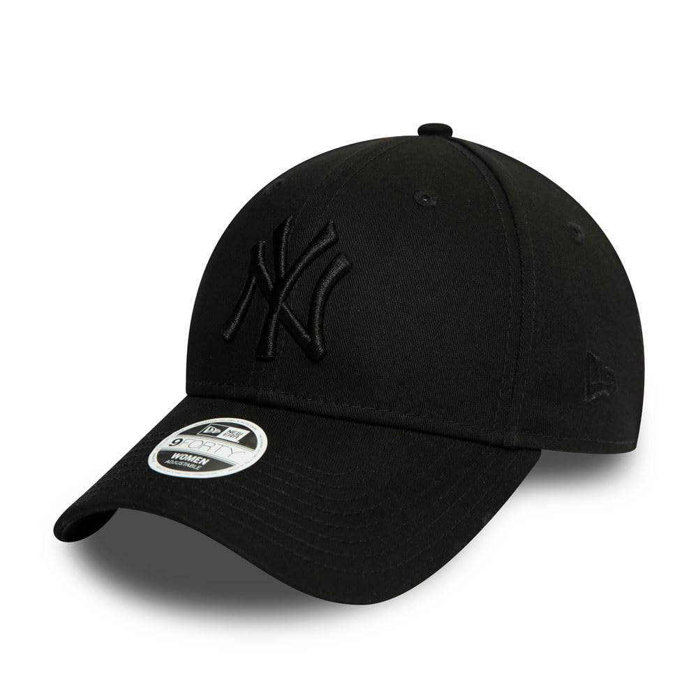 New Era 9Forty Baseball Cap for Women hat Cap Adjustable Girl Lady Team Logo NY 