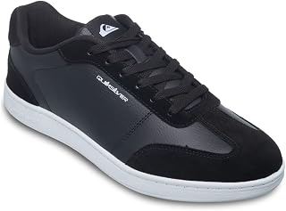 Quiksilver Men's Footwear | Shoes.
