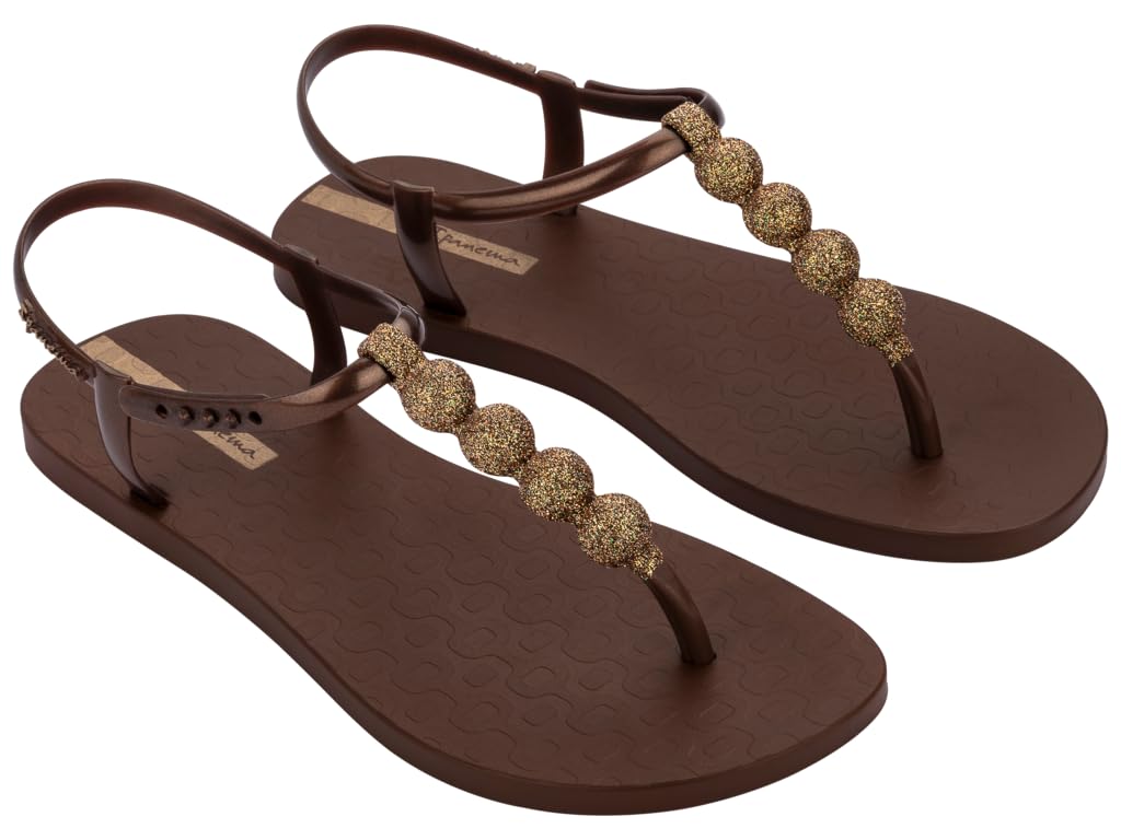 Ipanema Ipanema Class Easy On Glow Women's Flip Flops