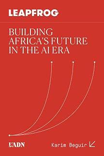 LEAPFROG: Building Africa's Future in the AI Era