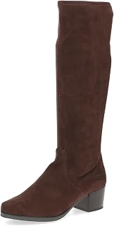 CAPRICE Vegan Women Boots 9-9-25506-29 Width G Size: EU