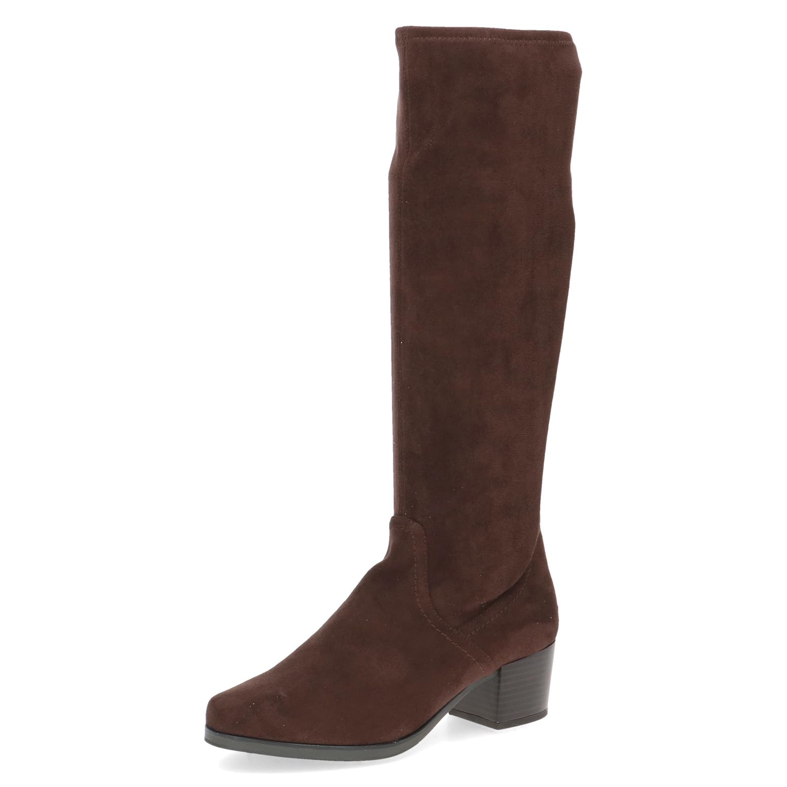 CAPRICE Vegan Women Boots 9-9-25506-29 Width G Size: EU