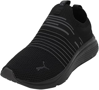 Puma Softride Pro Mens Low Boots