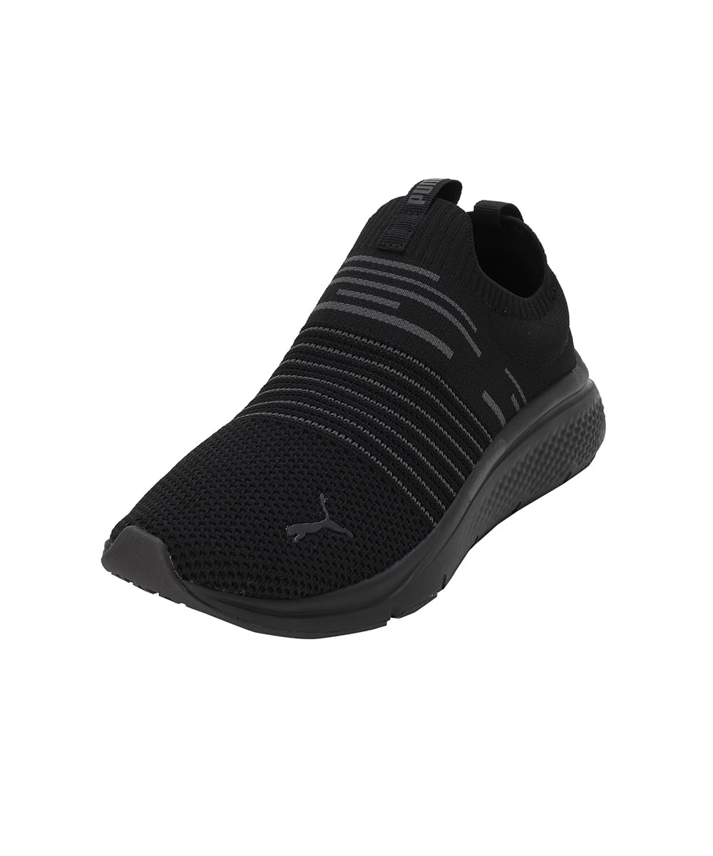 Puma Softride Pro Mens Low Boots