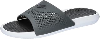 arena Bruno Unisex Pool Slippers, Beach and Pool Slippers, Sandals with Drainage Holes and Excellent Grip on Wet Surfaces