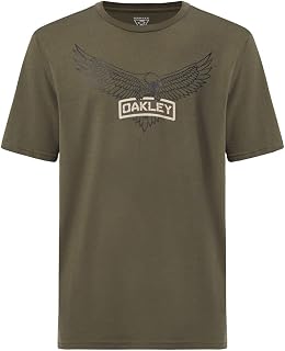 Oakley Si Eagle Tab Standard T-Shirt