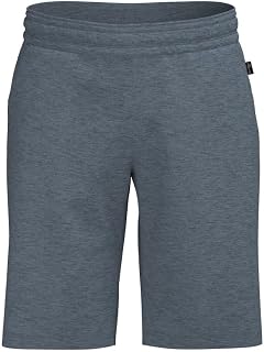 Trigema Single Jersey Bermuda Shorts