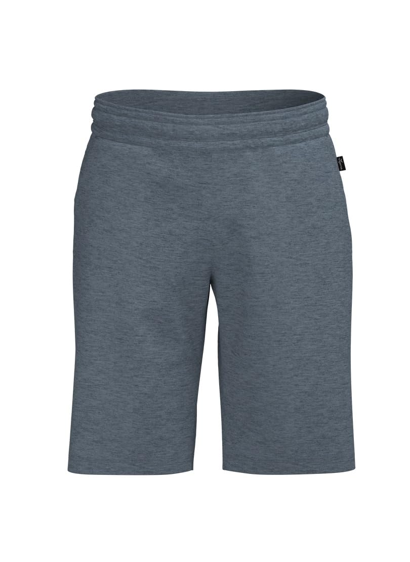 Trigema Single Jersey Bermuda Shorts