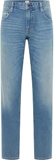 MUSTANG Style Denver Straight Men's Jeans