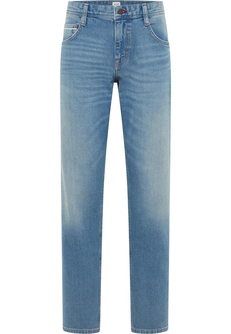 MUSTANG Style Denver Straight Men's Jeans