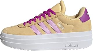 adidas Unisex Kids VL Court Bold Shoe