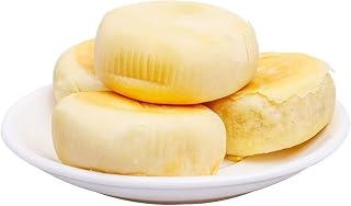 Durian Cake 240g (30 * 8 Packs), 8.4oz Breakfast Pie