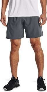 Under Armour Woven Graphic Short, Men's Shorts