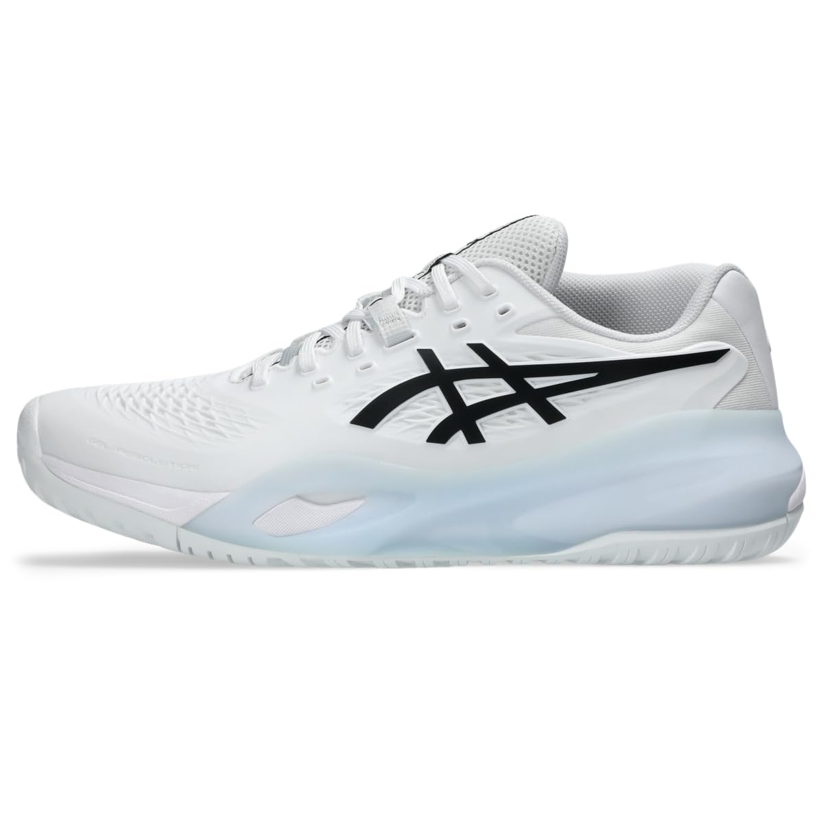 ASICS Men's Gel-Resolution XSneaker
