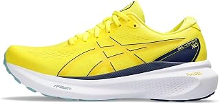 ASICS Kayano 30 Man Running Shoes Blue White