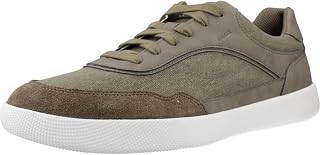 Geox U Rieti Grey C9002