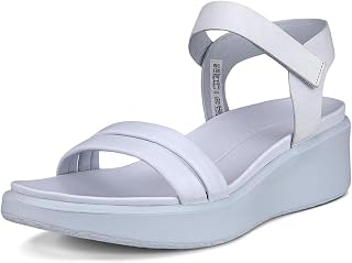 ECCO Flowt Luxe Wedge Sandal